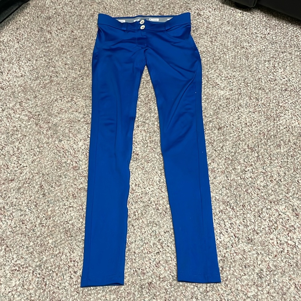 Freddy pants- like new condition
